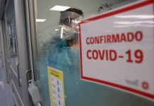 Covid-19: 210 contagios y 9 fallecidos registró la región de Los Lagos