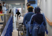 Covid-19: La Región de Los Lagos reportó 151 nuevos contagios este martes