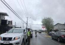 Covid-19: Seremi de Salud adelanta que nuevas comunas entrarán en cuarentena por alza de casos