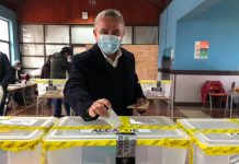 Puerto Varas: Alcalde Bahamonde dijo que elección sería decidida por «voto local»
