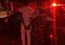 ¿Carrete en construcción?: 46 detenidos por fiestas clandestinas y una de ellas era en una obra