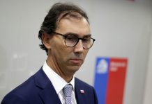 Gobierno quiere mantener los colegios abiertos incluso durante las cuarentenas