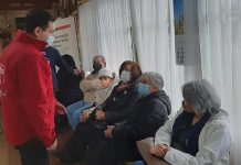 Gobernador de Osorno reitera llamado postular al Fondo Nacional Adulto Mayor