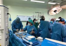 Acto altruista de familia osornina permitió concretar primera procura multiorgánica del año