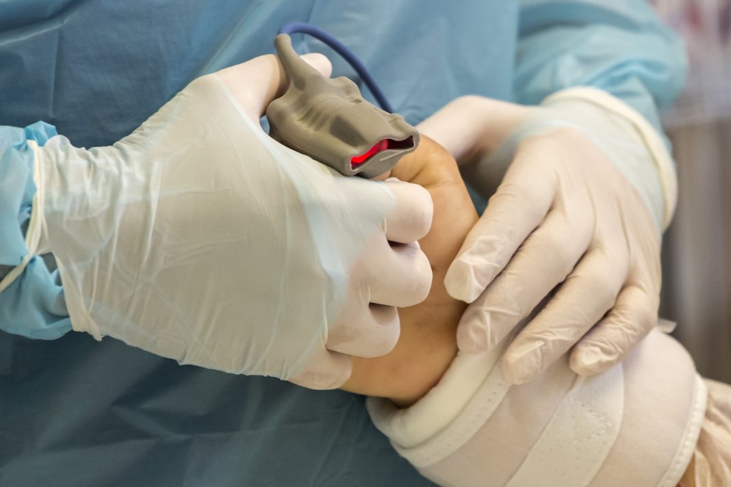 UCI  durante la pandemia