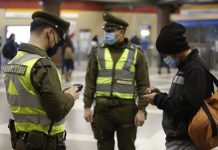 Seremi de Salud asegura que pase de movilidad no libera de todas las restricciones
