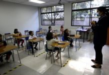 Vuelta a clases: presencialidad “es crucial” según la Comisión Nacional de Acreditación
