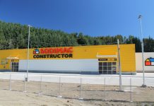 Brote COVID-19 en Sodimac Castro registra un trabajador muerto en Osorno