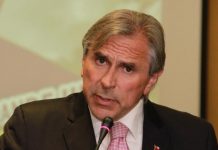 Moreira tras elecciones: “El Gobierno tiene mucha responsabilidad en esta derrota”