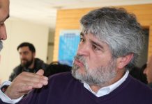 Podcast Primera Hora: Julio Jenkins, Presidente de AGATUR A.G. se refiere a las multas realizadas por inspectores del municipio de Puerto Montt