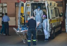 76 contagios de covid-19 se reportaron este miércoles en la región de Los Lagos