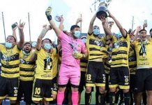 Tras denuncia de arreglo de partidos, Lautaro fue expulsado de la ANFP