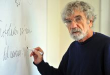 A los 92 años falleció el Premio Nacional de Ciencias Humberto Maturana