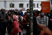 Estudio: Morosidad baja 11% en un año en la región, pero sube monto de deuda