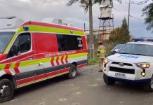 Encuentran sin vida cuerpo de vecina extraviada ayer en Chin Chin Grande, en Puerto Montt