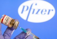 Llegan a Chile nuevo cargamento con más de 270 mil vacunas de Pfizer