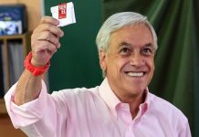Presidente Piñera llama a participar de megaelección: “Votar es honrar la democracia y cumplir con nuestra sociedad”