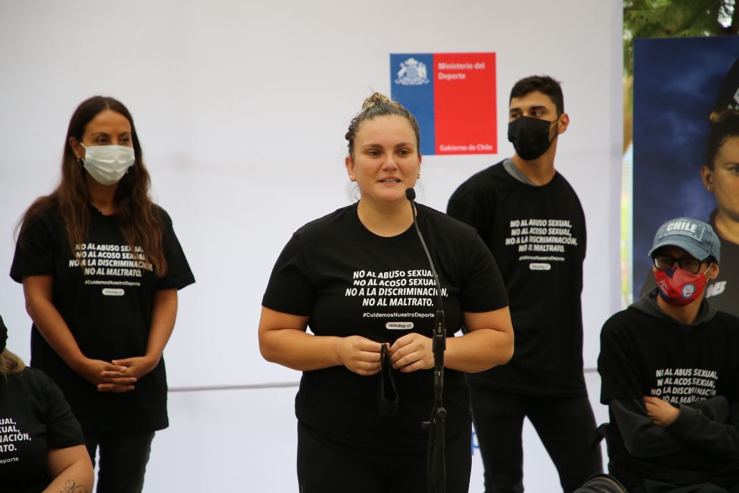 protocolos abuso deportes