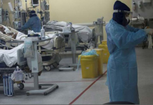 Covid-19: La Provincia de Llanquihue sigue en alza con los contagios