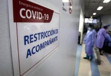 Covid-19: Región de Los Lagos registró un alza de 462 contagios y 8 fallecidos