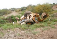 Fotografía referencial.