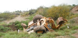 Fotografía referencial.