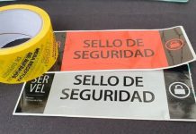 Servel junto al Gobierno evalúan cajas de reemplazo por urnas con gran cantidad de votos