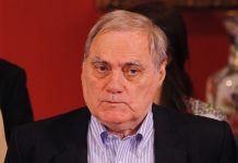 Ex intendente Galilea y elección de constituyentes: Mazazo para el oficialismo y «radicales» deberán ser responsables