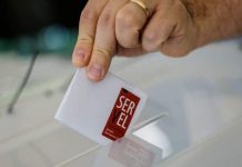 Padrón listo: 15 millones 173 mil 857 personas podrán votar en el Plebiscito