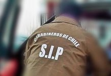 Carabineros indaga robo a un local de motos en Osorno