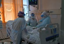 170 contagios de covid-19 se reportaron en la región de Los Lagos este miércoles