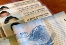Advierten de estafas en redes sociales para obtener licencias de conducir en Puerto Montt