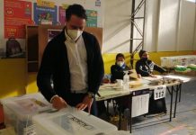 Wainraihgt llama a los puertomontinos a salir a votar y «hacer historia»