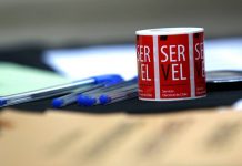 Osorno y Puerto Montt con bajo porcentaje de participación en la primera jornada de elecciones