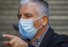 «Nos parece criminal»: Colegio de Profesores rechaza regreso a clases en Fase 1