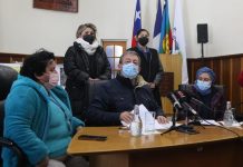 Municipio de Puerto Montt interpone Recurso de Protección por Ficha Clínica Titán