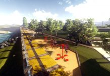 Iniciaran obras de construcción de Costanera en Puerto Octay