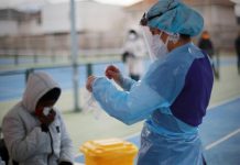 Covid-19: 105 nuevos contagios registró la región de Los Lagos este último día de junio
