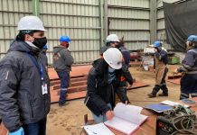 Dirección del Trabajo intensifica fiscalización en época invernal