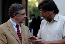 Primarias presidenciales: Lavín lidera Chilevamos con un 46% y Jadue en el FA-PC con un 54%