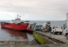 Ministerio de transportes inició proceso sancionatorio contra operador de servicio marítimo subsidiado Puelche- La Arena