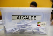 Alcaldes de la provincia de Llanquihue asumieron en estricto protocolo sanitario