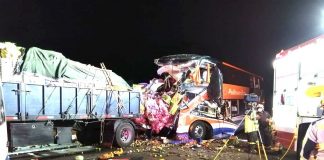 Créditos Foto: @CarabIIIRegion