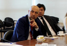 Designan a Fiscal Jefe de Puerto Montt en la investigación del caso Claudia Agüero