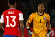 A dar vuelta la página: La Roja se comienza mentalizar en Copa América