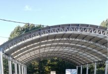 ¿Desde cuando y qué requisitos deben cumplir los recintos deportivos al aire libre que podrán abrir en fase 1 y 2