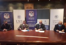 Sede de Universidad Santo Tomás será punto de vacunación contra el Covid19 en Osorno