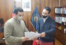 Subdere asigna 200 millones de pesos para programas de compostaje en Osorno