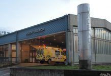 Continúan repercusiones por presuntas irregularidades en el hospital de Castro