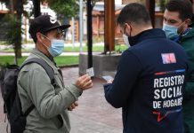 IFE Universal: Pago llegará a más 347 mil familias en la región de Los Lagos